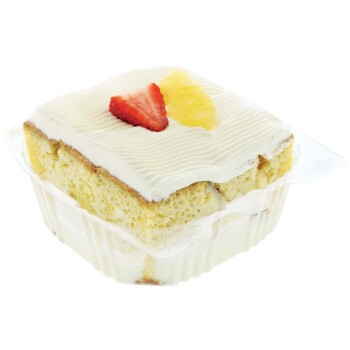 مراجعة المستهلك - سلامة الغذاء H-E-B, Wilderness Oak, San Antonio, TX, USA Tres leches from there 2 got sick, the symptoms started... صورة فوتوغرافية #3