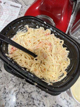 Consumer Review - Food Safety Red Lobster, East Black Horse Pike, Mays Landing, NJ, USA Last night on Tuesday February 9,2021 me a... photo #1