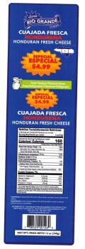 نذكر الطعام El Abuelito Cheese Queso Fresco - recalled due to Listeria monocytogenes Company name: El Abuelito C... صورة فوتوغرافية #10