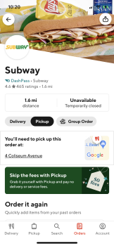 Consumer Review - Food Safety Subway, Coliseum Avenue, Nashua, NH, USA I got the steak & cheese salad with a bunch of veggies. Ate... photo #3