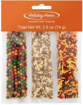 Food Recall Wilton Brands Sprinkle Products - recalled due to undeclared Milk Company name: Wilton Brands
Brand... photo #2