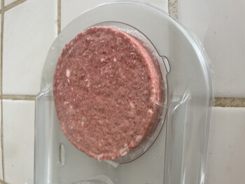 Consumer Review - Food Safety Impossible Foods, Westridge Market IGA Ojai CA, East Ojai Avenue, Ojai, CA, USA I bought a couple of... photo #2
