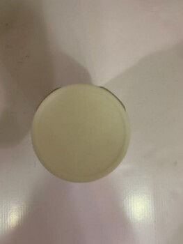 Food Recall Alqosh Sesame oil “Tahin” - recalled due to Salmonella Company name: Mediterranean Food Inc.
Brand n... photo #5