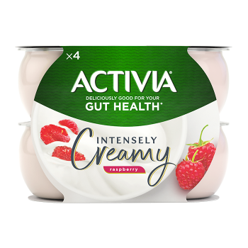 Food Recall Danone yogurt products - recalled because they may contain pieces of metal The FSA announced the rec... Foto #3