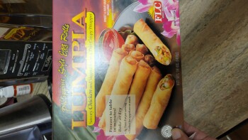 Consumer Review - Food Safety Safeway, Coal Creek Parkway Southeast, Newcastle, WA, USA FLC's savory chicken lumpias Symptoms star... photo #1