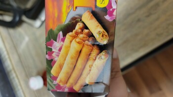 Consumer Review - Food Safety Safeway, Coal Creek Parkway Southeast, Newcastle, WA, USA FLC's savory chicken lumpias Symptoms star... photo #3