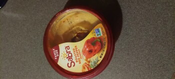 Consumer Review - Food Safety Hummus, Publix Super Market at Bradford, Bradford Plaza Way, Cary, NC, USA I ate hummus with Pita ch... photo #2