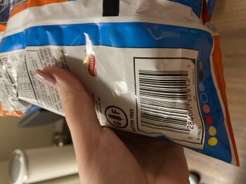 Consumer Review - Food Safety Sycuan Square Gas Station, El Cajon, CA, USA I ate food before these that I’ve also had the past wee... photo #1