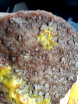Consumer Review - Food Safety Burger King, U.S. 64, Marion, Arkansas, USA We were traveling and decided to stop here. 3/25/2021 It... photo #5