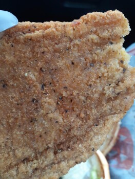 Consumer Review - Food Safety Burger King, U.S. 64, Marion, Arkansas, USA We were traveling and decided to stop here. 3/25/2021 It... photo #7