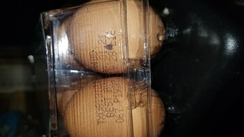 Consumer Review - Food Safety Eggs, Lidl, Ridge Pike, Trooper, PA, USA So I usually get Vital Farms eggs which I trust .. but I sa... photo #3