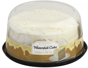 نذكر الطعام Dawn Food Products and Harris Teeter Cakes - recalled due to undeclared hazelnut Company name: Rise... صورة فوتوغرافية #2