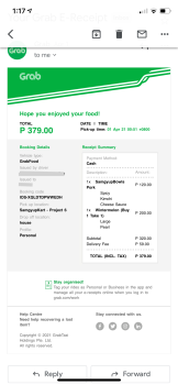 Avaliação do consumidor - Segurança alimentar Samgyupkart Project 6, Road 3, Project 6, Quezon City, Metro Manila, Philippines 1 milktea that came... foto #3