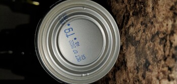 Consumer Review - Food Safety Campbell's Tomato Bisque Soup, Tops Friendly Markets, 2101 Elmwood Ave, Buffalo, NY 14207, United St... photo #3