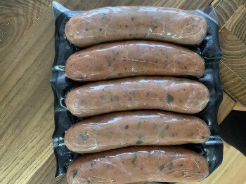 Consumer Review - Food Safety Aidells Mango Sausage, Costco Wholesale, 700 Old Clear Creek Rd, Carson City, NV 89705, United State... photo #1