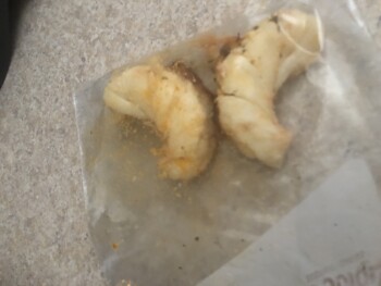 Consumer Review - Food Safety Costco, Florida, USA Lobster Just me 30 minutes
20 minutes ago photo #2