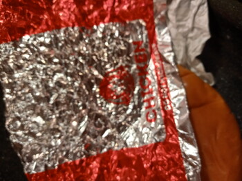 Consumer Review - Food Safety Wendy's, Dauphin Street, Mobile, AL, USA Raw spicy chicken sandwich I went to this place lastnite at... photo #2
