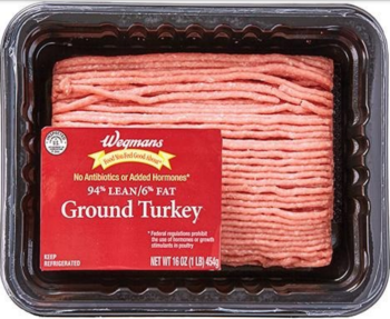 الفاشية Outbreak of Salmonella linked to Ground Turkey UPDATE May 18, 2021

CDC announced that this outbre... صورة فوتوغرافية #2