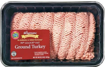 الفاشية Outbreak of Salmonella linked to Ground Turkey UPDATE May 18, 2021

CDC announced that this outbre... صورة فوتوغرافية #4