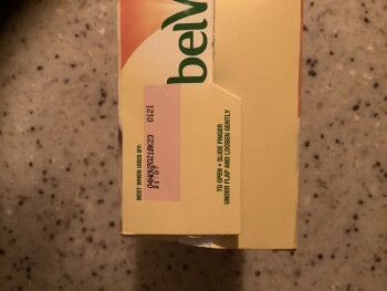 Consumer Review - Food Safety Belvita Breakfast Bar cinnamon brown sugar, Walmart Supercenter, West Reynolds Street, Pontiac, IL,... photo #2
