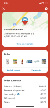 Consumer Review - Food Safety H-E-B, Champion Forest Drive, Spring, TX, USA Chef boyardee lasagna Are chef boyardee lasagna. Stoma... photo #2