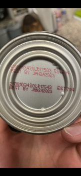 Consumer Review - Food Safety H-E-B, Champion Forest Drive, Spring, TX, USA Chef boyardee lasagna Are chef boyardee lasagna. Stoma... photo #3