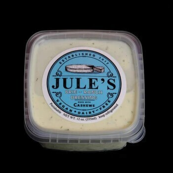 Food Recall All Jule's Foods Products - recalled due to potential for Salmonella Company name: Jule's Foods
Bra... photo #3