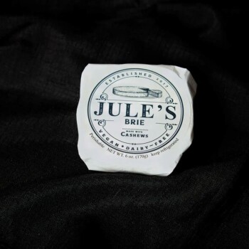 Food Recall All Jule's Foods Products - recalled due to potential for Salmonella Company name: Jule's Foods
Bra... photo #4