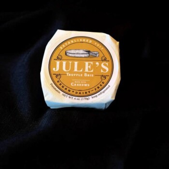 Food Recall All Jule's Foods Products - recalled due to potential for Salmonella Company name: Jule's Foods
Bra... photo #5