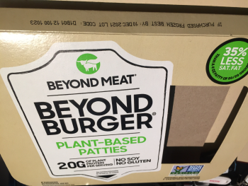 Consumer Review - Food Safety LifeSource Natural Foods, 2649 Commercial Street Southeast, Salem, OR, USA my wife bought a 2-pack o... photo #2