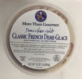 Food Recall Beef and Veal Broth and Stock - recalled due to possible foreign contamination The FSIS announced th... photo #5