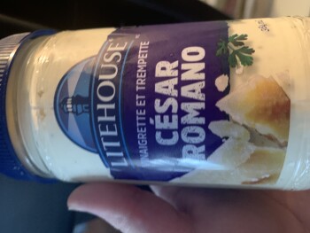 Consumer Review - Food Safety Walmart Supercentre, Island Highway, Campbell River, BC, Canada I had Caesar salad  I ate a salad wi... photo #4