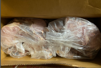 Food Recall Pork Products - recalled due to Misbranding and Undeclared Allergens The FSIS announced the recall o... photo #2
