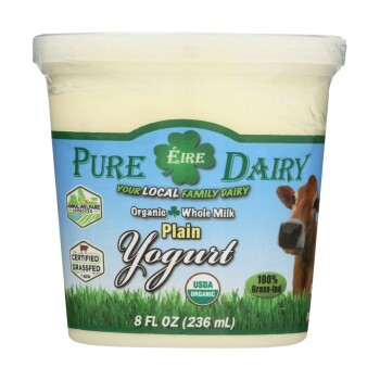 Food Recall Pure Eire Dairy Yogurts - recalled due to possible E.Coli contamination The Washington State Departm... photo #2