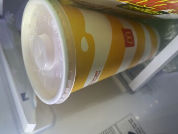 Consumer Review - Food Safety McDonald's Toowoomba East, Herries Street, East Toowoomba QLD, Australia After a long drive to toowo... photo #2