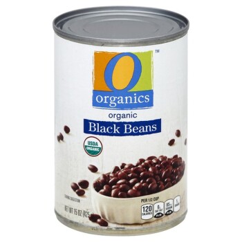 Food Recall Faribault Foods Organic Black Beans and Chili Beans - recalled due to faulty seal Company name: Fari... photo #2