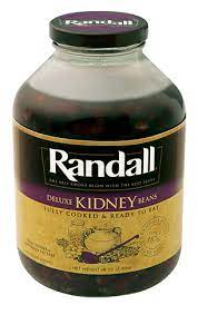 Food Recall Randall Beans - recalled due to potential Clostridium botulinum contamination Company name: Randall... photo #3