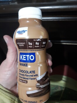 Consumer Review - Food Safety Walmart Supercenter, 2292 Main St, Green Bay, WI 54311, United States I bought a 4pk of the Equate (... photo #1