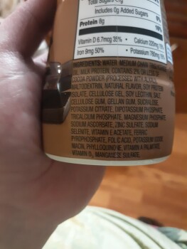 Consumer Review - Food Safety Walmart Supercenter, 2292 Main St, Green Bay, WI 54311, United States I bought a 4pk of the Equate (... photo #3