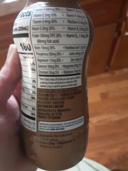 Consumer Review - Food Safety Walmart Supercenter, 2292 Main St, Green Bay, WI 54311, United States I bought a 4pk of the Equate (... photo #4