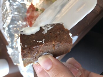 Consumer Review - Food Safety The Great Greek Mediterranean Grill, Plano Parkway, The Colony, TX, USA Oh my god! Within 30 minutes... photo #2