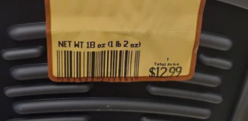 Food Recall Hy-Vee Chicken Street Taco Kits - recalled due to undeclared egg Company name: Hy-Vee, Inc.
Brand n... photo #2