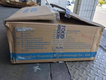 Food Recall Sun Hong Foods, Inc Seafood Mushroom - recalled due to potential Listeria Company name: Sun Hong Foo... photo #4