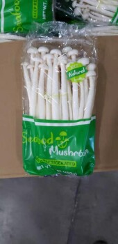Food Recall Sun Hong Foods, Inc Seafood Mushroom - recalled due to potential Listeria Company name: Sun Hong Foo... photo #2