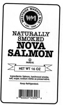 نذكر الطعام Banner and multiple other brands Smoked Fish Products - recalled due to Listeria Company name: Banne... صورة فوتوغرافية #5