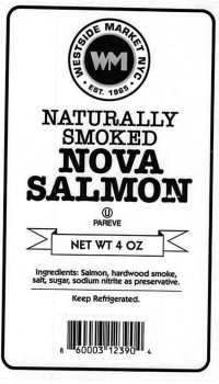 نذكر الطعام Banner and multiple other brands Smoked Fish Products - recalled due to Listeria Company name: Banne... صورة فوتوغرافية #7