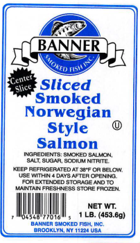 نذكر الطعام Banner and multiple other brands Smoked Fish Products - recalled due to Listeria Company name: Banne... صورة فوتوغرافية #8