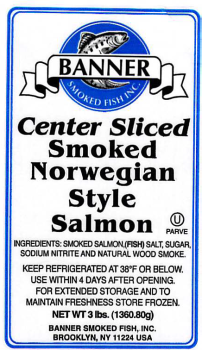 نذكر الطعام Banner and multiple other brands Smoked Fish Products - recalled due to Listeria Company name: Banne... صورة فوتوغرافية #9