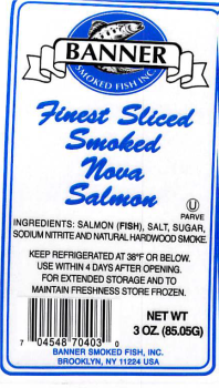 نذكر الطعام Banner and multiple other brands Smoked Fish Products - recalled due to Listeria Company name: Banne... صورة فوتوغرافية #18
