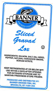 نذكر الطعام Banner and multiple other brands Smoked Fish Products - recalled due to Listeria Company name: Banne... صورة فوتوغرافية #25